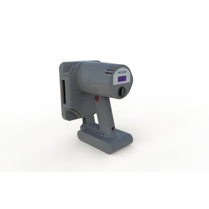 Ds-D42Mf2Bled Installation Tool , Support Front Maintenance