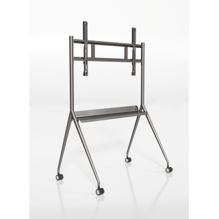 DS-D5ABKY2-SMobile Bracket, suitable for 55-75"(DS-D5B Series)