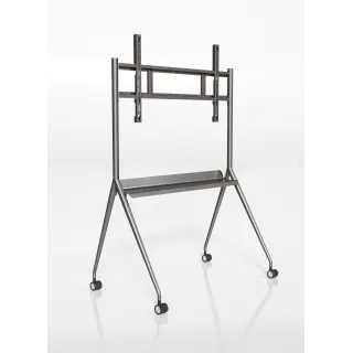 Ds-D5Abky2-S Support Mobile, Adapté Pour 55-75 Pouces
