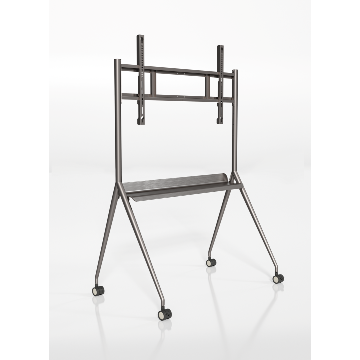 DS-D5ABKY2-SMobile Bracket, suitable for 55-75"(DS-D5B Series)
