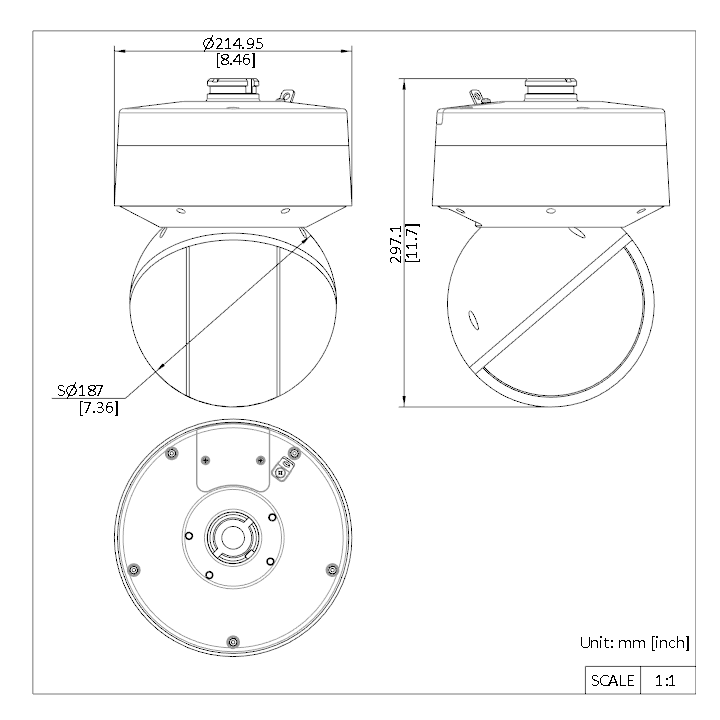 DS-2DF7A836IXG-ELY