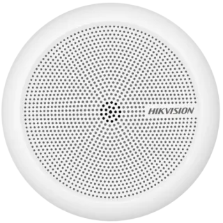 Ds-2Fp2061 Microphone De Sécurité