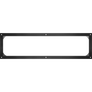 Ds-Dl126033W Support Cadre Pour Mur D'Images 1X2 For Ds-D4209-Hwf, Ds-D4212Fi-Gwf/Cwf