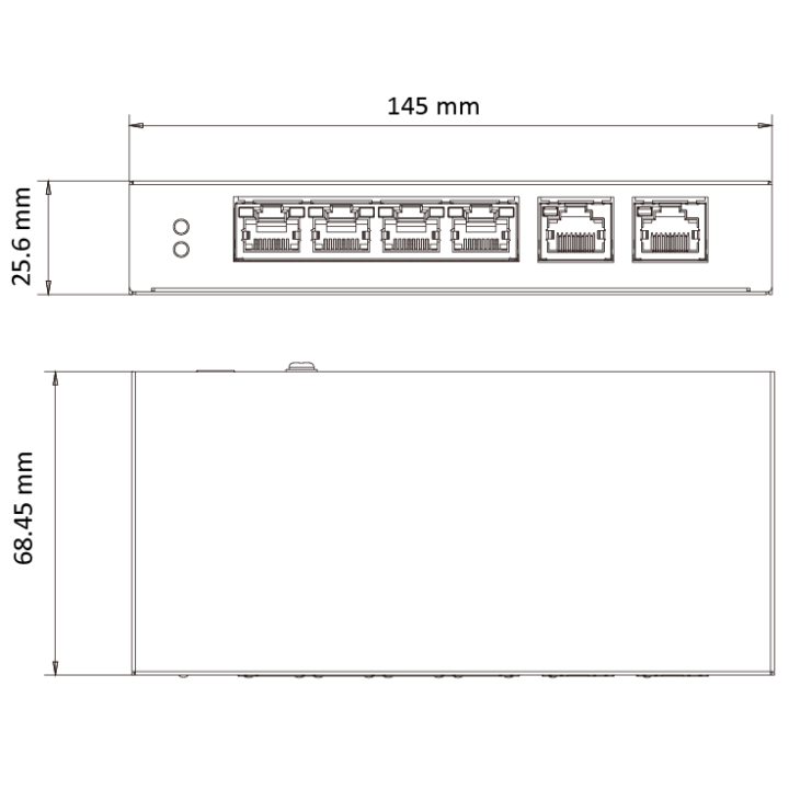 Ds-3E1106Hp-Ei