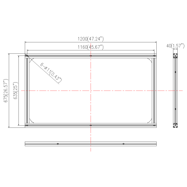 Ds-Dl226033Wavailable For Ds-D4209-Hwf, Ds-D4212Fi-Gwf/Cwf, Ds-