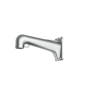 DS-1603ZJ-P support mural PTZ gris