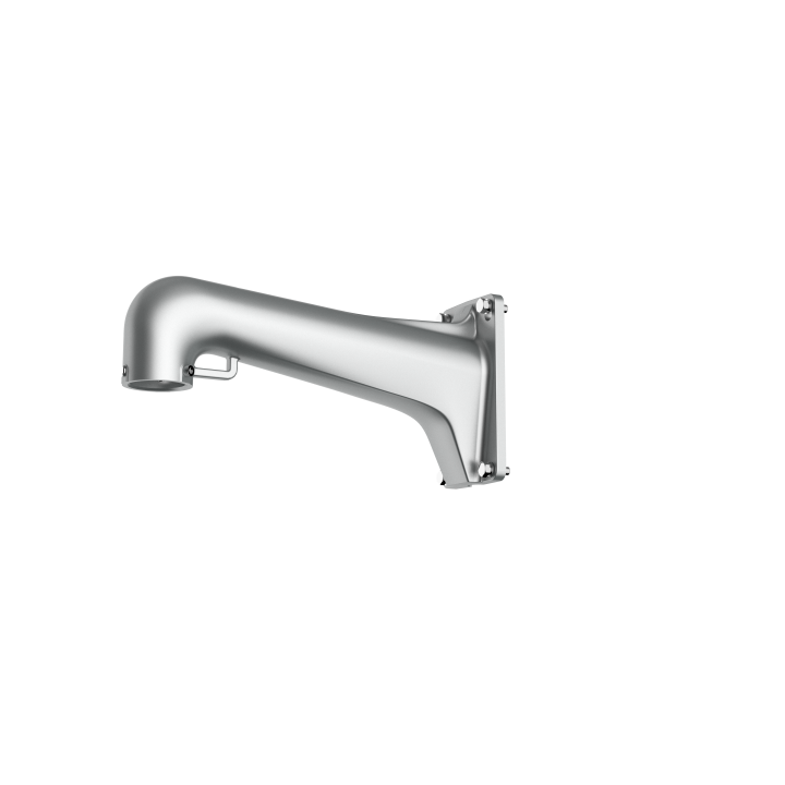 DS-1603ZJ-P support mural PTZ gris