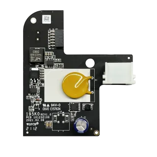 Ds-Pm1-D Module D'Alimentation 12V Hikvision Axpro