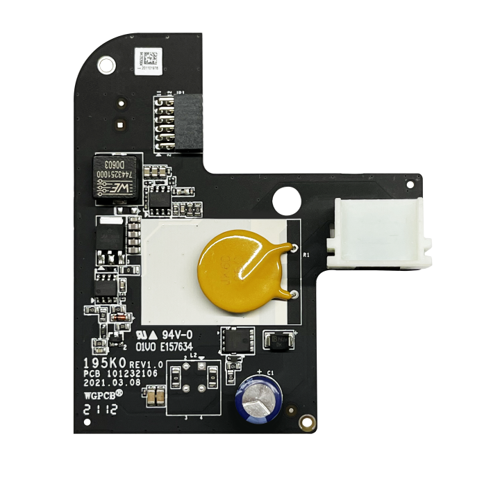 Ds-Pm1-D 12V Psu Fort Ax Pro Panel