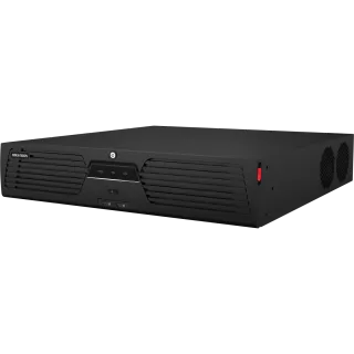 Ds-9664Ni-M8/Rstdnvr Enregistreur Série Ultra Nvr 8K À 64 Canaux, 2U