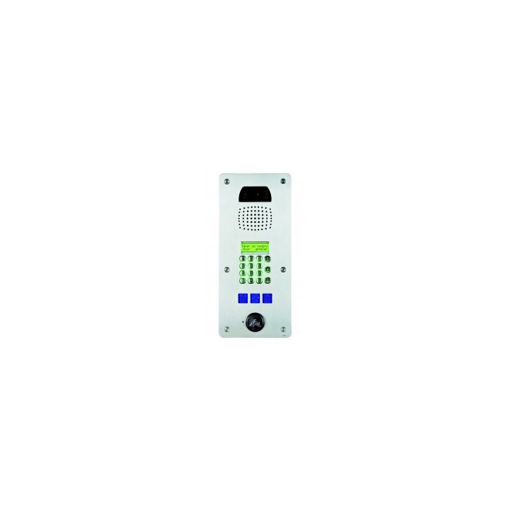 Carte platine interphonie PLUS CEVAM
