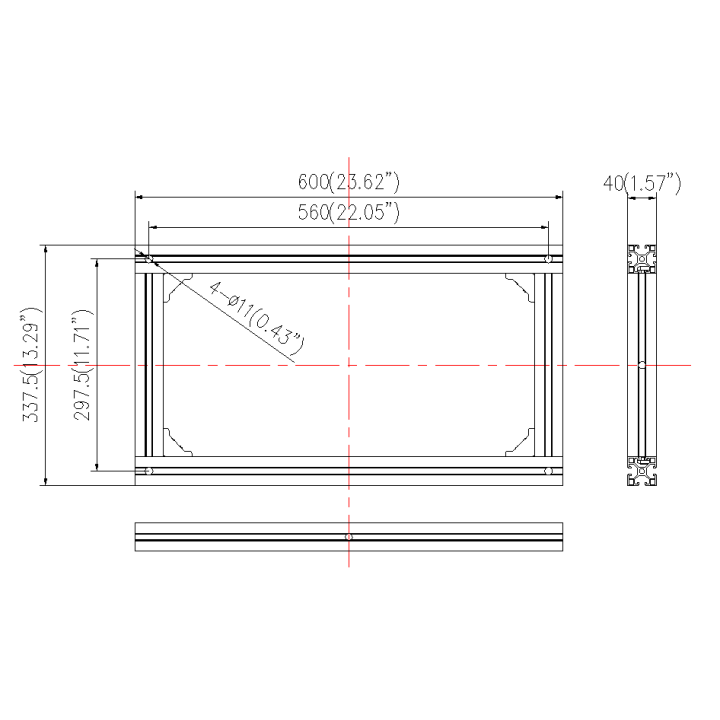 Ds-Dl116033Wavailable For Ds-D4209-Hwf, Ds-D4212Fi-Gwf/Cwf
