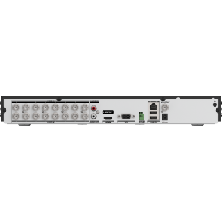 Ids-7216Hqhi-M2/Xt 4-Ch Facial Recognition Or 8-Ch Advanced Mode