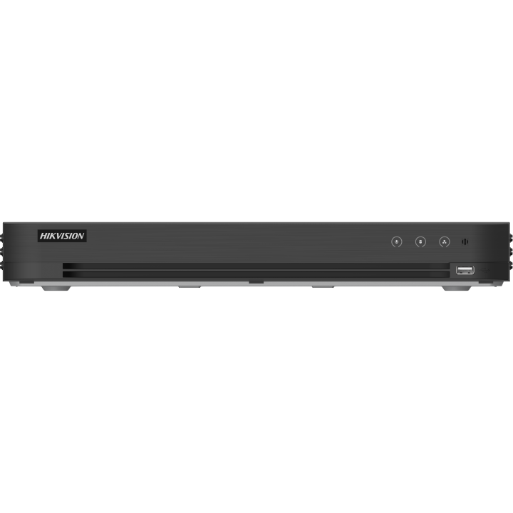 iDS-7216HQHI-M2/XT 4-ch facial recognition or 8-ch advanced mode