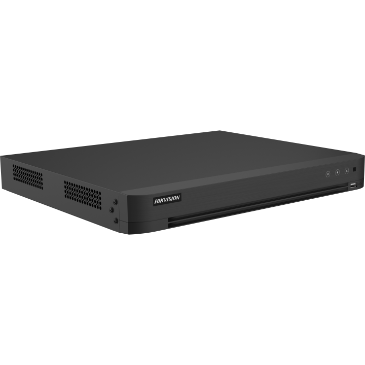 iDS-7216HQHI-M2/XT 4-ch facial recognition or 8-ch advanced mode