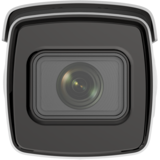 Caméra Bullet Deepinview 4 Mp – Varifocale Motorisée, Darkfighter