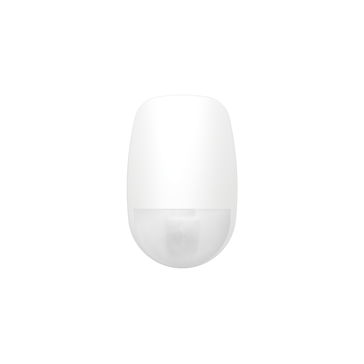 DS-PDC15-EG2-WE(B) Motion Detectors, 868MHz