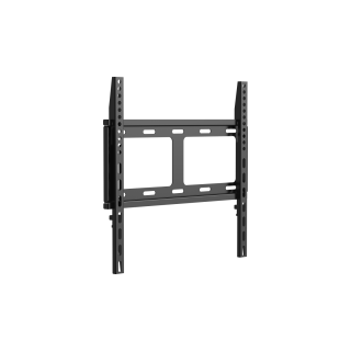 Support Mural En Acier Renforcé Pour Moniteur De Grande Taille