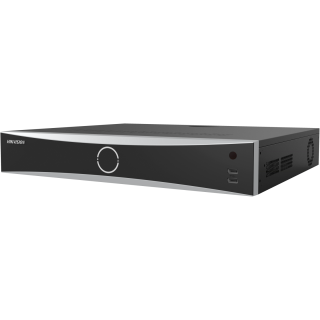 DS-7732NXI-I4/16P/S 32-ch 1U 16 POE AcuSense 4K NVR