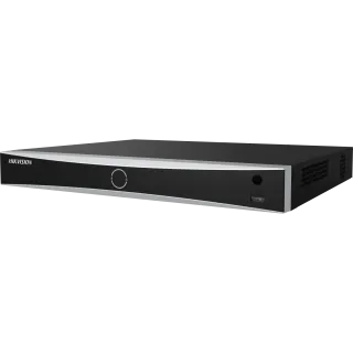 Ds-7616Nxi-I2/ Enregistreur 16 Voies, Nvr Avec Technologie Acusense