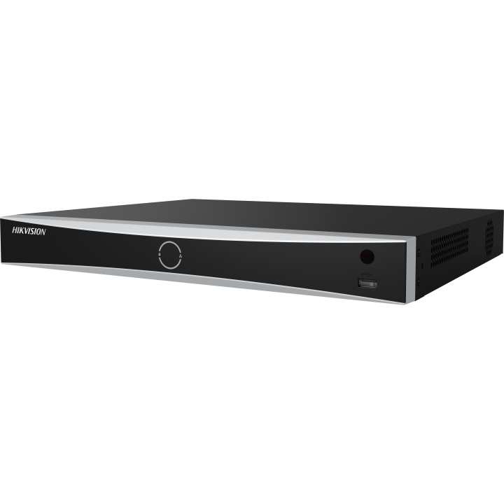 DS-7616NXI-I2/S NVR AcuSense 16 canaux