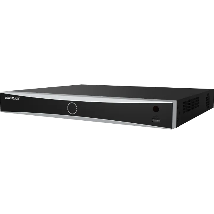 Ds-7616Nxi-I2/ Enregistreur 16 Voies, Nvr Avec Technologie Acusense