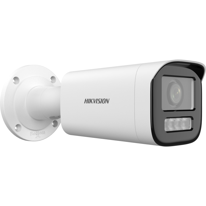 DS-2CD1663G2-LIZSU(2.8-12mm) Bullet, 6 MP, Fixed Lens, Normal, 2