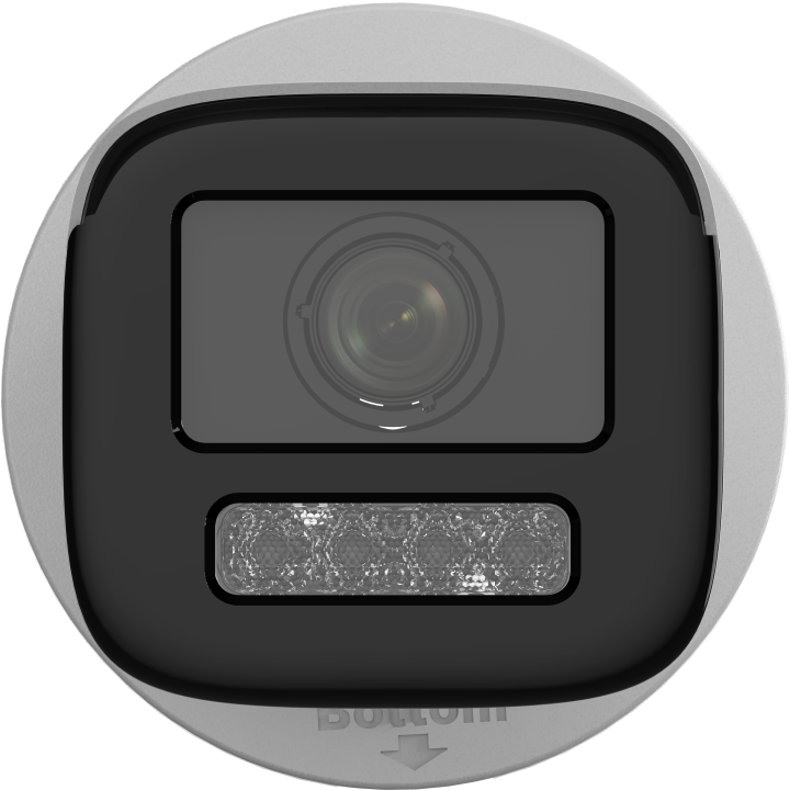DS-2CD1663G2-LIZSU(2.8-12mm) Bullet, 6 MP, Fixed Lens, Normal, 2