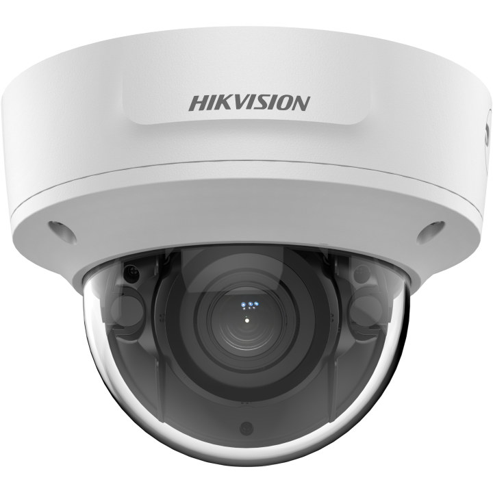 N'existe plus!!!DS-2CD2723G2-IZS Dôme Fixe IP,