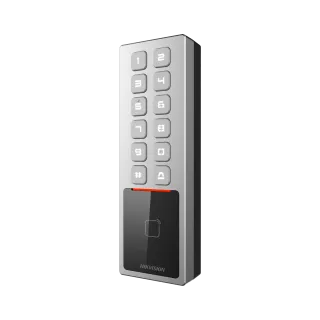 Terminal De Contrôle D’Accè – Lecteur De Carte Mifare, Ip65/Ik08