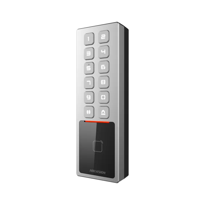Terminal De Contrôle D’Accè – Lecteur De Carte Mifare, Ip65/Ik08