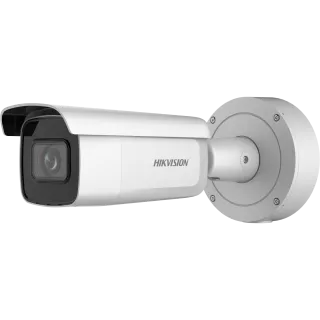 Caméra Bullet Varifocale 8 Mp Acusense Avec Zoom Motorisé Et Détection Intelligente /Ef/O-Std