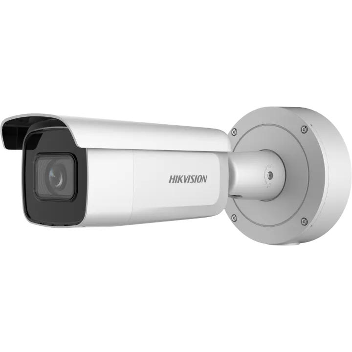 Caméra Bullet Varifocale 8 Mp Acusense Avec Zoom Motorisé Et Détection Intelligente /Ef/O-Std