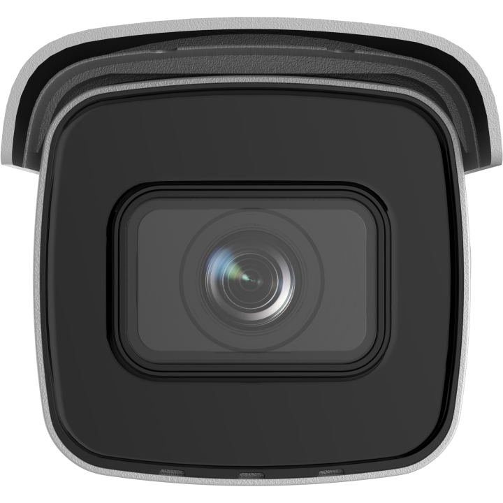 Caméra Bullet Varifocale 8 Mp Acusense Avec Zoom Motorisé Et Détection Intelligente /Ef/O-Std