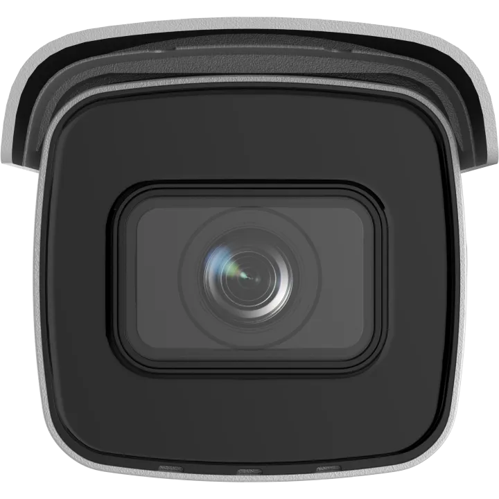 Caméra Bullet Varifocale 8 Mp Acusense Avec Zoom Motorisé Et Détection Intelligente /Ef/O-Std