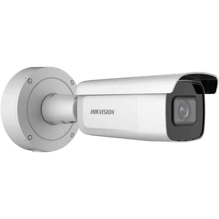 Caméra Bullet Varifocale 8 Mp Acusense Avec Zoom Motorisé Et Détection Intelligente /Ef/O-Std