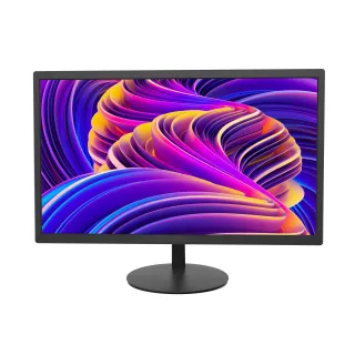 Ds-D5019S0-1P0 Moniteur 18.5, 1366X768, 1 Hdmi, 1 Vga, 24-7