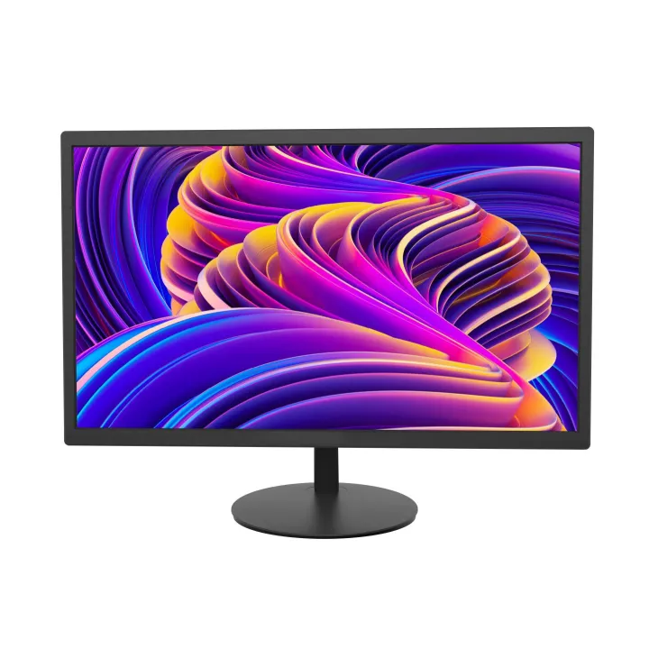 Ds-D5019S0-1P0 Moniteur 18.5, 1366X768, 1 Hdmi, 1 Vga, 24-7