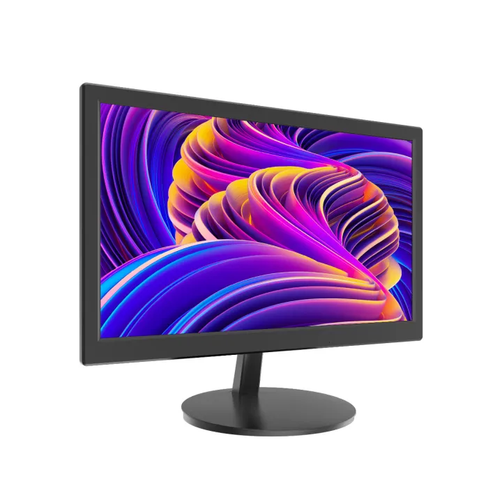 Ds-D5019S0-1P0 Moniteur 18.5, 1366X768, 1 Hdmi, 1 Vga, 24-7
