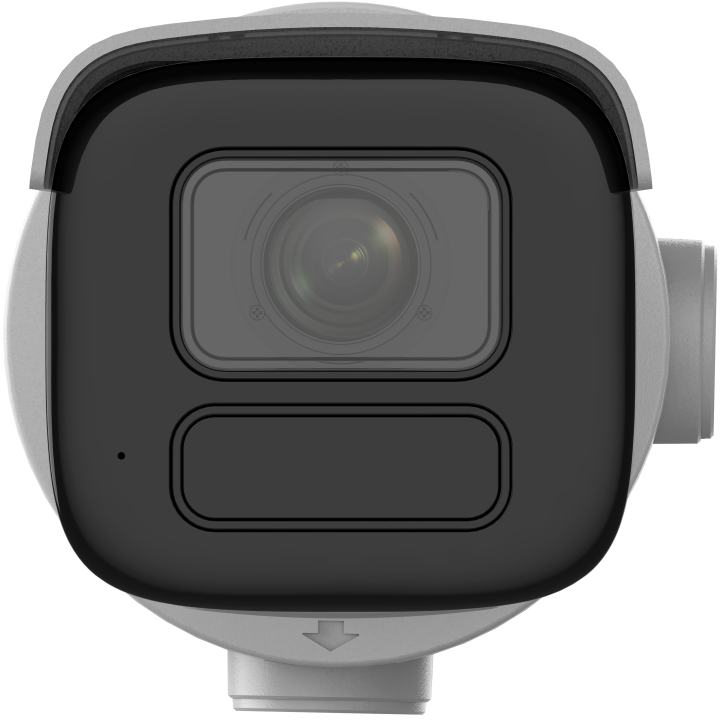 Caméra Bullet 8 Mp Acusense Varifocale – Darkfighter, Détection Intelligente, Ip67/Ik10 O-Std