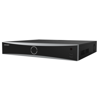 DS-7716NXI-K4(D)NVR 16-ch IP, AcuS,4K, 4xHDD, HDMI/VGA