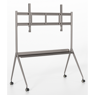 DS-D5ABKY2-B Mobile Bracket, suitable for 86"(DS-D5B Series)