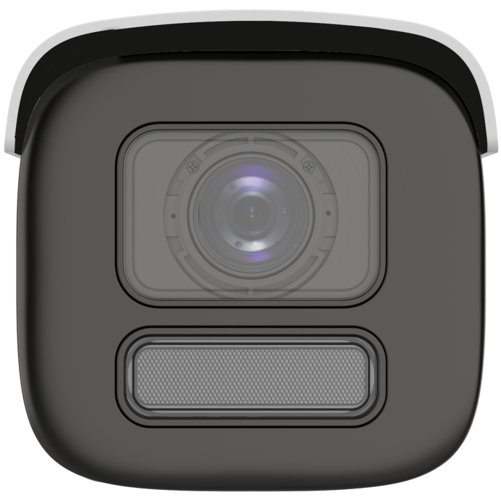 DS-2CD2647G2HT-LIZS Caméra Bullet ColorVu 4MP 2.8-12mm, Blanc