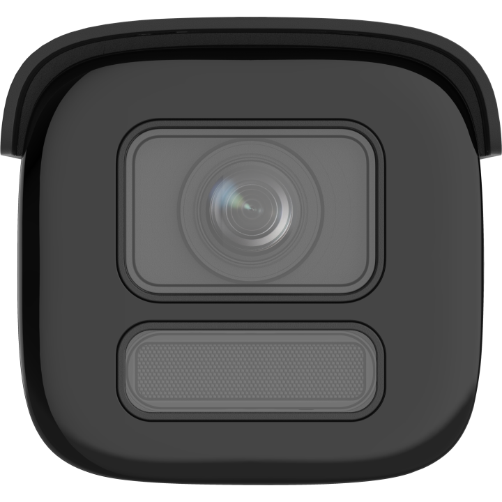 DS-2CD2647G2HT-LIZS Caméra Bullet ColorVu 4MP 2.8-12mm, Blanc