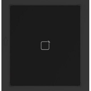 Module Lecteur De Carte Mifare 1 Pour Platine Modulaire – Série Kd8 Pro )