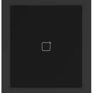 Module Lecteur De Carte Mifare 1 Pour Platine Modulaire – Série Kd8 Pro