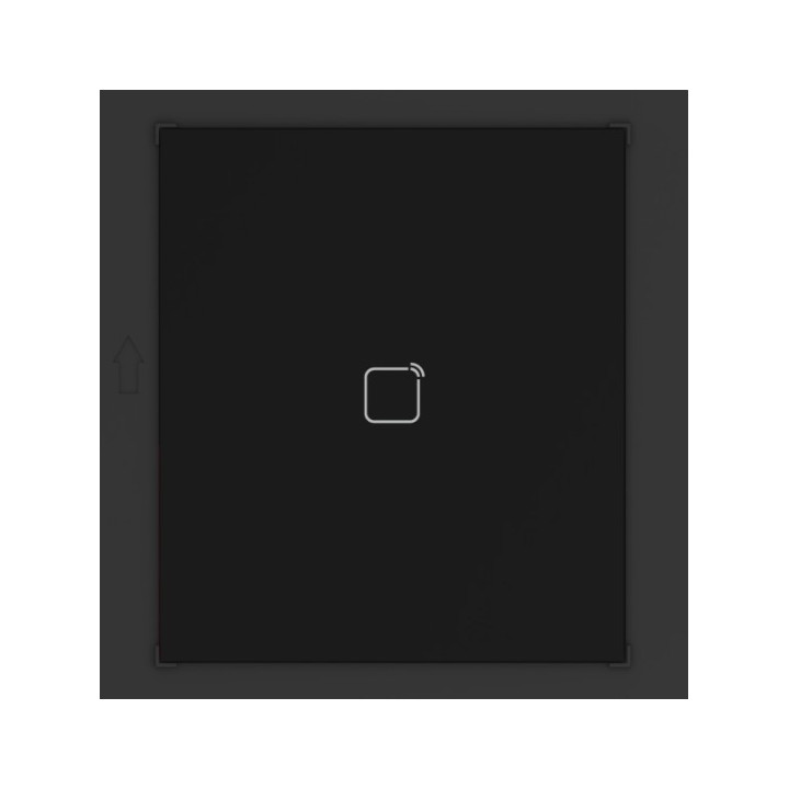 Module Lecteur De Carte Mifare 1 Pour Platine Modulaire – Série Kd8 Pro )