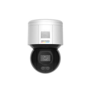 Ds-2De3A400Bw-Def1T5Pt,Colorvu,Ip66,4Mp