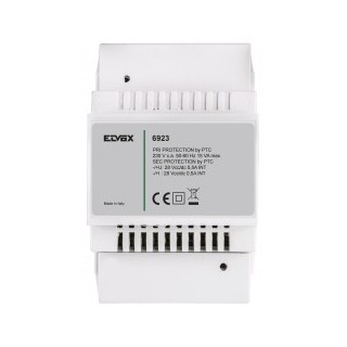 Alimentation Deux Fils 230V Supplementaire