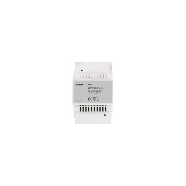 Alimentation Deux Fils 230V Supplementaire